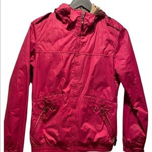 Burton Commuter Jacket